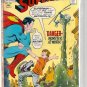 SUPERMAN # 246, 3.5 VG - 