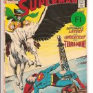Superman # 249, 6.0 FN 