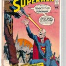 SUPERMAN # 250, 3.5 VG - 
