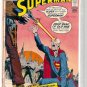 SUPERMAN # 250, 3.5 VG - 
