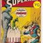 Superman # 251, 4.0 VG 