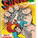 Superman # 271, 6.0 FN 