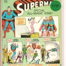 Superman # 272, 7.0 FN/VF 