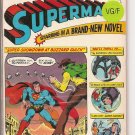 Superman # 278, 5.0 VG/FN 