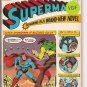 Superman # 278, 5.0 VG/FN 