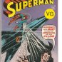 Superman # 282, 4.0 VG 