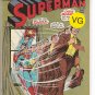 Superman # 283, 4.0 VG 