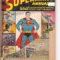 Superman Annual # 1, 1.0 FR 
