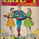 Superman Annual # 3, 3.0 GD/VG 