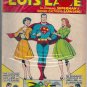 Superman Annual # 3, 3.0 GD/VG 