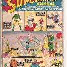 Superman Annual # 5, 2.5 GD + 