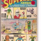 Superman Annual # 5, 1.8 GD - 