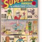 Superman Annual # 5, 1.8 GD - 