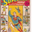 Superman Annual # 6, 2.5 GD + 