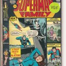 Superman Family # 167, 5.0 VG/FN 