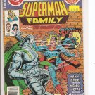 Superman Family # 217, 6.5 FN + 