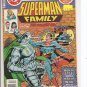 Superman Family # 217, 6.5 FN + 