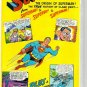 SUPERMAN RECORD COMIC # 1, 4.5 VG +