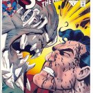 SUPERMAN THE MAN OF STEEL # 19, 8.0 VF 