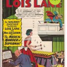 Superman's Girlfriend Lois Lane # 65, 5.0 VG/FN 