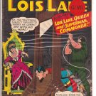 Superman's Girlfriend Lois Lane # 67, 3.0 GD/VG 
