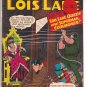 Superman's Girlfriend Lois Lane # 67, 3.0 GD/VG 