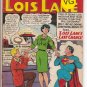 Superman's Girlfriend Lois Lane # 69, 4.0 VG 