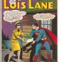 Superman's Girlfriend Lois Lane # 71, 4.5 VG + 