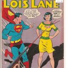 Superman's Girlfriend Lois Lane # 78, 4.0 VG 