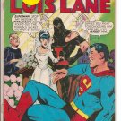 Superman's Girlfriend Lois Lane # 79, 4.0 VG 