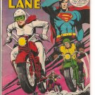 Superman's Girlfriend Lois Lane # 83, 4.0 VG 