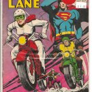 Superman's Girlfriend Lois Lane # 83, 3.0 GD/VG 
