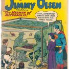 SUPERMAN'S PAL JIMMY OLSEN # 20, 0.5 PR 