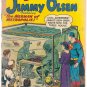 SUPERMAN'S PAL JIMMY OLSEN # 20, 0.5 PR 