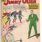 Superman's Pal Jimmy Olsen # 63, 2.5 GD + 