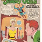 Superman's Pal Jimmy Olsen # 64, 4.5 VG + 