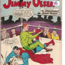 Superman's Pal Jimmy Olsen # 82, 4.0 VG 