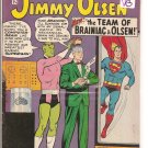 Superman's Pal Jimmy Olsen # 86, 4.0 VG 