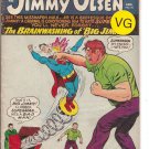 Superman's Pal Jimmy Olsen # 90, 4.0 VG 
