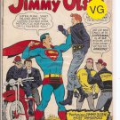 Superman's Pal Jimmy Olsen # 91, 4.0 VG 