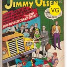 Superman's Pal Jimmy Olsen # 94, 4.0 VG 