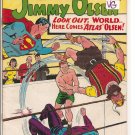 Superman's Pal Jimmy Olsen # 96, 4.0 VG 