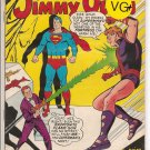 Superman's Pal Jimmy Olsen # 97, 4.5 VG + 
