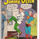 Superman's Pal Jimmy Olsen # 102, 3.0 GD/VG 