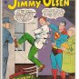Superman's Pal Jimmy Olsen # 102, 3.0 GD/VG 