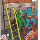 Superman's Pal Jimmy Olsen # 106, 4.0 VG 