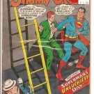 Superman's Pal Jimmy Olsen # 106, 3.0 GD/VG 