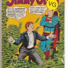 Superman's Pal Jimmy Olsen # 108, 4.0 VG 