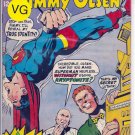 Superman's Pal Jimmy Olsen # 109, 4.0 VG 