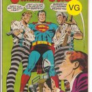 Superman's Pal Jimmy Olsen # 114, 4.0 VG 